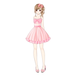 画像ギャラリー No.007のサムネイル画像 / 恋愛ゲーム「君の秘密にドラマなキスを」の事前登録が開始