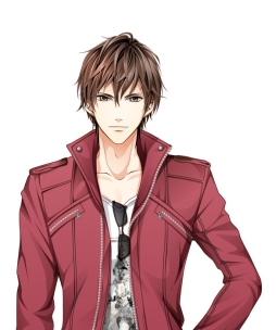 画像ギャラリー No.008のサムネイル画像 / 恋愛ゲーム「君の秘密にドラマなキスを」の事前登録が開始