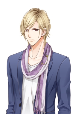 画像ギャラリー No.009のサムネイル画像 / 恋愛ゲーム「君の秘密にドラマなキスを」の事前登録が開始
