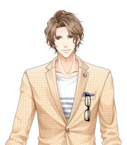 画像ギャラリー No.010のサムネイル画像 / 恋愛ゲーム「君の秘密にドラマなキスを」の事前登録が開始
