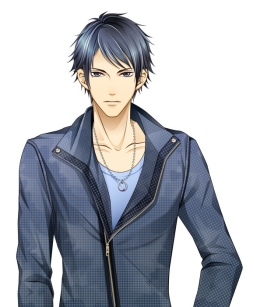 画像ギャラリー No.011のサムネイル画像 / 恋愛ゲーム「君の秘密にドラマなキスを」の事前登録が開始
