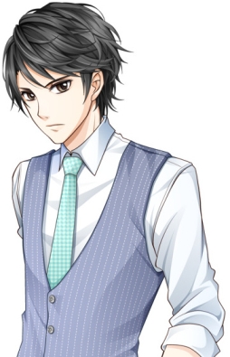 画像ギャラリー No.012のサムネイル画像 / 恋愛ゲーム「君の秘密にドラマなキスを」の事前登録が開始