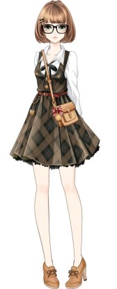 画像ギャラリー No.010のサムネイル画像 / 「君の秘密にドラマなキスを」，出演声優のインタビューが公開に