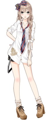 画像ギャラリー No.011のサムネイル画像 / 「君の秘密にドラマなキスを」，出演声優のインタビューが公開に