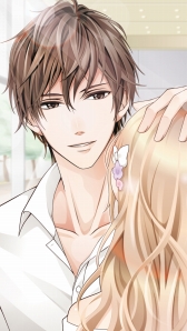 画像ギャラリー No.002のサムネイル画像 / スマホ向け恋愛ゲーム「君の秘密にドラマなキスを」が本日サービス開始