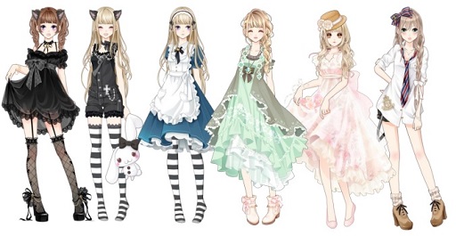 画像ギャラリー No.011のサムネイル画像 / スマホ向け恋愛ゲーム「君の秘密にドラマなキスを」が本日サービス開始