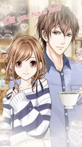 画像ギャラリー No.019のサムネイル画像 / スマホ向け恋愛ゲーム「君の秘密にドラマなキスを」が本日サービス開始