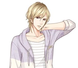 画像ギャラリー No.003のサムネイル画像 / 「君の秘密にドラマなキスを」部屋着姿のキャラが登場する期間限定イベント