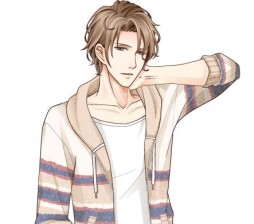 画像ギャラリー No.005のサムネイル画像 / 「君の秘密にドラマなキスを」部屋着姿のキャラが登場する期間限定イベント