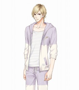 画像ギャラリー No.011のサムネイル画像 / 「君の秘密にドラマなキスを」部屋着姿のキャラが登場する期間限定イベント