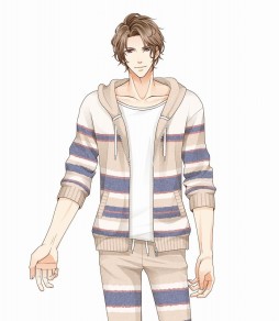 画像ギャラリー No.012のサムネイル画像 / 「君の秘密にドラマなキスを」部屋着姿のキャラが登場する期間限定イベント