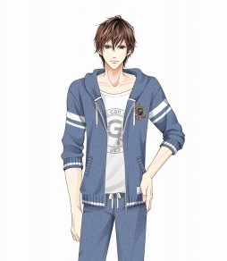 画像ギャラリー No.013のサムネイル画像 / 「君の秘密にドラマなキスを」部屋着姿のキャラが登場する期間限定イベント