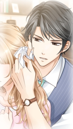 画像ギャラリー No.004のサムネイル画像 / 「君の秘密にドラマなキスを」に新攻略キャラ「葉山隆之介」が実装