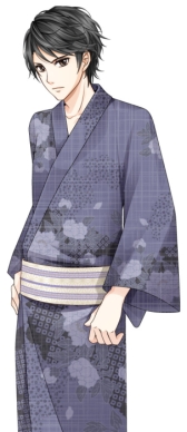 画像ギャラリー No.005のサムネイル画像 / 「君の秘密にドラマなキスを」に新攻略キャラ「葉山隆之介」が実装