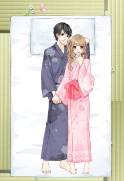 画像ギャラリー No.006のサムネイル画像 / 「君の秘密にドラマなキスを」に新攻略キャラ「葉山隆之介」が実装