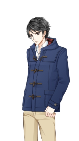 画像ギャラリー No.006のサムネイル画像 / 「君の秘密にドラマなキスを」でイベント「HollyLoveXmas」が開催。スタートダッシュ特典も