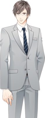 画像ギャラリー No.002のサムネイル画像 / 「君の秘密にドラマなキスを」でホワイトデーイベント開催。限定シナリオが公開