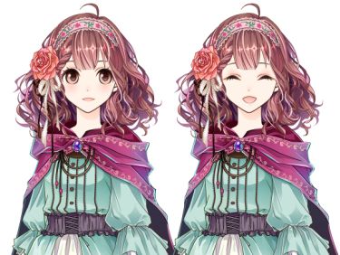 画像ギャラリー No.005のサムネイル画像 / 「君の秘密にドラマなキスを」，女優バトルに「DAME×PRINCE」とのコラボステージが登場