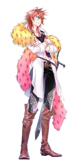 画像ギャラリー No.002のサムネイル画像 / 恋愛ADV「DAME×PRINCE」が今秋配信。攻略対象はダメ王子