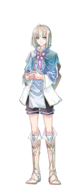 画像ギャラリー No.004のサムネイル画像 / 恋愛ADV「DAME×PRINCE」が今秋配信。攻略対象はダメ王子