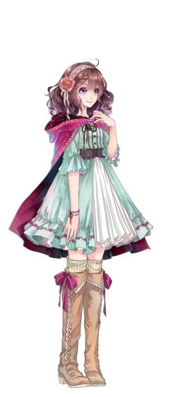 画像ギャラリー No.009のサムネイル画像 / 恋愛ADV「DAME×PRINCE」が今秋配信。攻略対象はダメ王子
