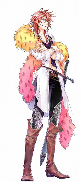 画像ギャラリー No.004のサムネイル画像 / 「DAME×PRINCE」,WEBコンテンツ「グリまるのDokiDoki相性診断」が登場