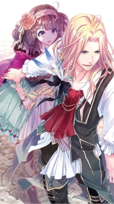 画像ギャラリー No.004のサムネイル画像 / 「DAME×PRINCE」のOP曲を担当したキャストのインタビュー第2弾が公開に