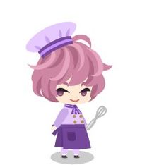 画像ギャラリー No.002のサムネイル画像 / 「DAME×PRINCE」,メアの誕生日イベントが開催。アニメイトで限定CDの配布も