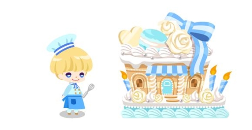 画像ギャラリー No.002のサムネイル画像 / 「DAME×PRINCE」，リュゼ（CV：斉藤壮馬）のバースデーイベントがスタート