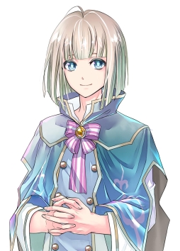 画像ギャラリー No.004のサムネイル画像 / 「DAME×PRINCE」，リュゼ（CV：斉藤壮馬）のバースデーイベントがスタート