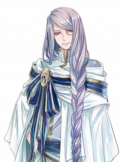 画像ギャラリー No.002のサムネイル画像 / 「DAME×PRINCE」,妖艶な宰相“クロム”を演じる竹本英史さんのインタビューを公開