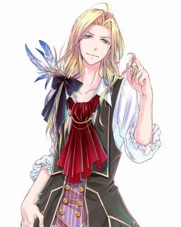 画像ギャラリー No.003のサムネイル画像 / 「DAME×PRINCE」,ナレクのキャラソンCDを12月に発売。本日予約受付もスタート