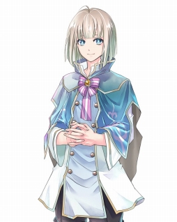 画像ギャラリー No.004のサムネイル画像 / 「DAME×PRINCE」,ナレクのキャラソンCDを12月に発売。本日予約受付もスタート