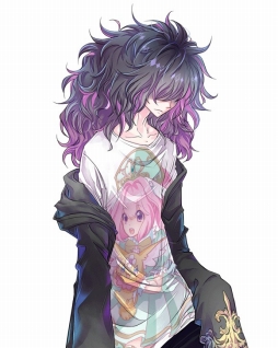 画像ギャラリー No.005のサムネイル画像 / 「DAME×PRINCE」,ナレクのキャラソンCDを12月に発売。本日予約受付もスタート