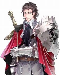 画像ギャラリー No.007のサムネイル画像 / 「DAME×PRINCE」,ナレクのキャラソンCDを12月に発売。本日予約受付もスタート