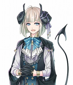 画像ギャラリー No.004のサムネイル画像 / 「DAME×PRINCE」,限定ストーリーを楽しめるハロウィンイベントを開催