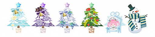 画像ギャラリー No.004のサムネイル画像 / 「DAME×PRINCE」，クリスマス衣装の王子が来訪する冬季イベントを開始