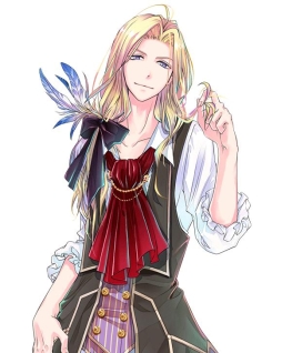 画像ギャラリー No.002のサムネイル画像 / 「ダメプリ」キャラクターCDシリーズ第2弾“ヴィーノ編”が1月27日発売。梅原裕一郎さんのコメントが公開