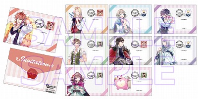 画像ギャラリー No.002のサムネイル画像 / 「DAME×PRINCE」,アニメイトで3月23日よりイベントを開催