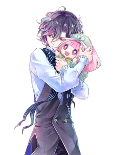 画像ギャラリー No.005のサムネイル画像 / 「DAME×PRINCE」でメアのバースデー記念イベントが開催。3月30日まで