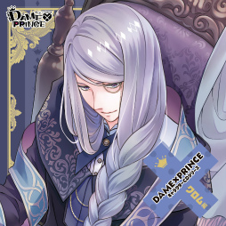 画像ギャラリー No.002のサムネイル画像 / 「DAME×PRINCE」キャラクターCD第5弾，竹本英史さんのコメントが公開