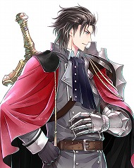 画像ギャラリー No.002のサムネイル画像 / 「DAME×PRINCE」,キャラCDに出演する武内駿輔さんのコメントを紹介