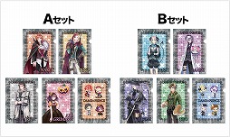 画像ギャラリー No.007のサムネイル画像 / 「DAME×PRINCE」,好評につきコラボカフェが東京と大阪で追加実施決定