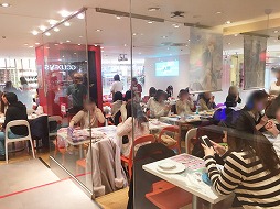 画像ギャラリー No.010のサムネイル画像 / 「DAME×PRINCE」,好評につきコラボカフェが東京と大阪で追加実施決定