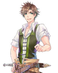 画像ギャラリー No.002のサムネイル画像 / 「DAME×PRINCE」，キャラCDに登場する前野智昭さんのコメントを紹介