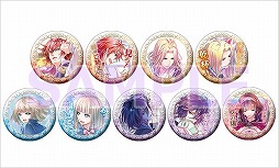 画像ギャラリー No.003のサムネイル画像 / 「DAME×PRINCE」,“ダメプリストア”が原宿で2月8日オープン