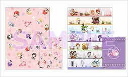 画像ギャラリー No.005のサムネイル画像 / 「DAME×PRINCE」,“ダメプリストア”が原宿で2月8日オープン