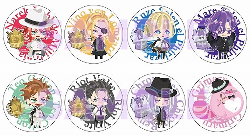 画像ギャラリー No.010のサムネイル画像 / 「DAME×PRINCE」,“ダメプリストア”が原宿で2月8日オープン