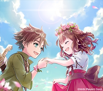 画像ギャラリー No.004のサムネイル画像 / 「DAME×PRINCE」，テオ本編-序章-が本日配信