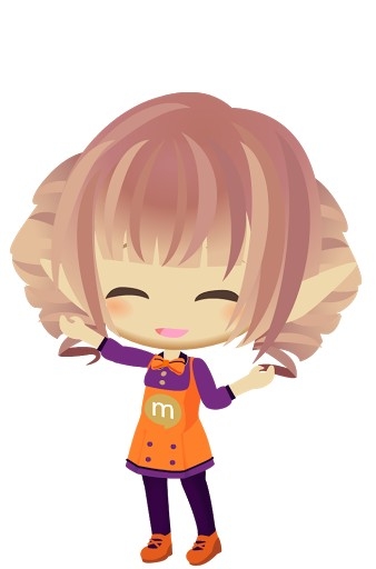 画像ギャラリー No.002のサムネイル画像 / 「牧場物語 for mixi」，6周年記念キャンペーンを開催。限定衣装や背景がもらえる